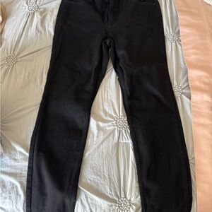 Old Navy Dark Wash Denim Jeans